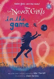 In the Game (Kiki Thorpe)