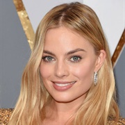 Margot Robbie