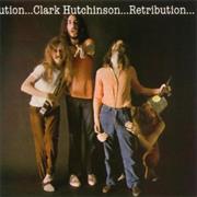 Clark Hutchinson - Retribution