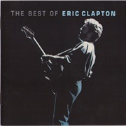 Clapton, Eric: The Best of Eric Clapton