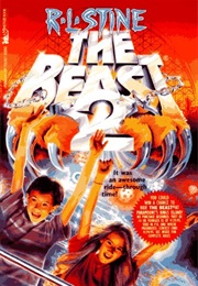 The Beast 2 (R.L  Stine)