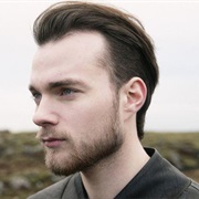 Ásgeir