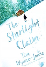 The Starlight Claim (Tim Wynne-Jones)