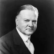 Herbert Hoover (1932)