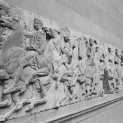 Elgin Marbles