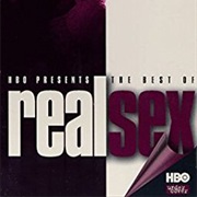 Real Sex