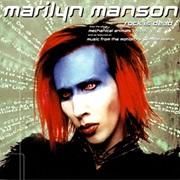 Marilyn Manson- Rock Is Dead