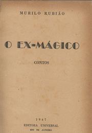 O Ex-Mágico