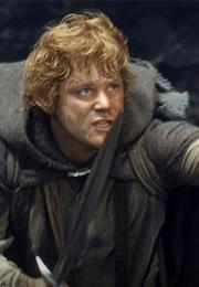 Samwise Gamgee