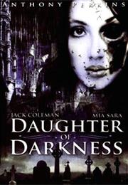 Daugher of Darkness