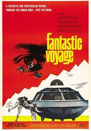 Fantastic Voyage (Richard Fleischer)