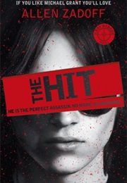 The Hit (Allen Zadoff)