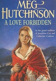 A Love Forbidden (Meg Hutchinson)