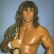 Kerry Von Erich