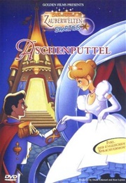 Cinderella (1990)