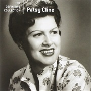 Patsy Cline - The Definitive Collection (2004)