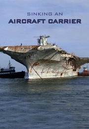 Sinking of an Aircraft Carrier (2006)