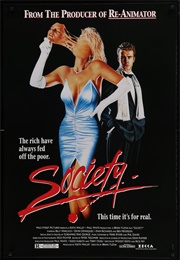 Society (1989)