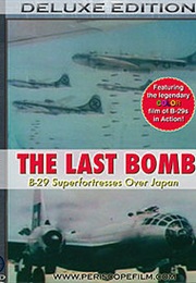 History in HD: The Last Bomb (2010)