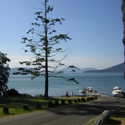 Washington Park (Anacortes, Washington)