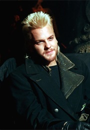 Kiefer Sutherland - The Lost Boys (1987)