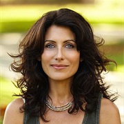 Lisa Edelstein