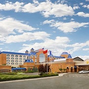 Ameristar Council Bluffs