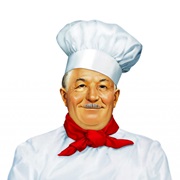 Chef Boyardee