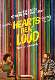 Heart Beats Loud (2018)