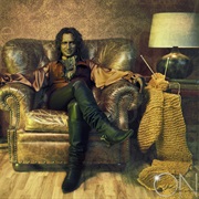 Rumplestiltskin