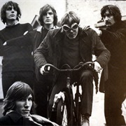 Bike - Pink Floyd