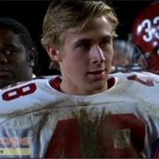 Alan Bosley (Remember the Titans)