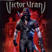 Victor Vran