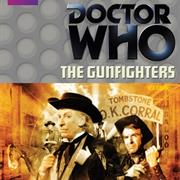 The Gunfighters (4 Parts)