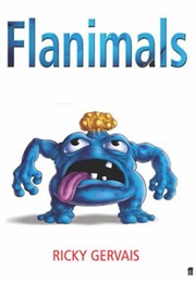 Flanimals (Ricky Gervais)