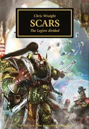 Scars (Chris Wraight)