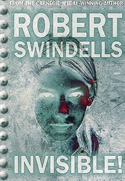 Invisible! (Robert Swindells)