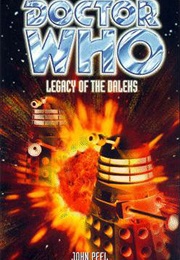 Legacy of the Daleks (John Peel)