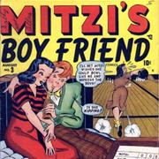 Mitzi&#39;s Boyfriend