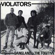 Violators - Gangland