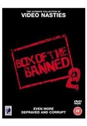 Box of the Banned 2 (2006)