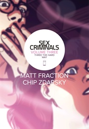 Sex Criminals Vol 3 (Matt Fraction)