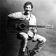 Jim Croce, 30, Plane Crash