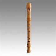 Descant Recorder