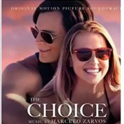 The Choice Soundtrack