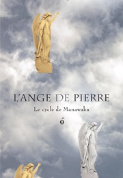 L&#39;ange De Pierre (Margaret Laurence)