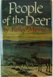 People of the Deer (Mowat)