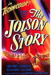 The Jolson Story (Alfred E. Green)