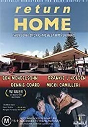 Return Home (1990)