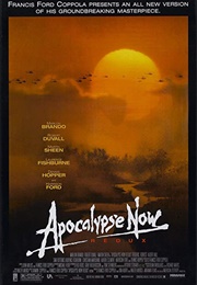 Apocalypse Now Redux (2001)